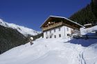 miniatura Alto Adige - inverno 