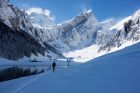 miniatura Svizzera - inverno 