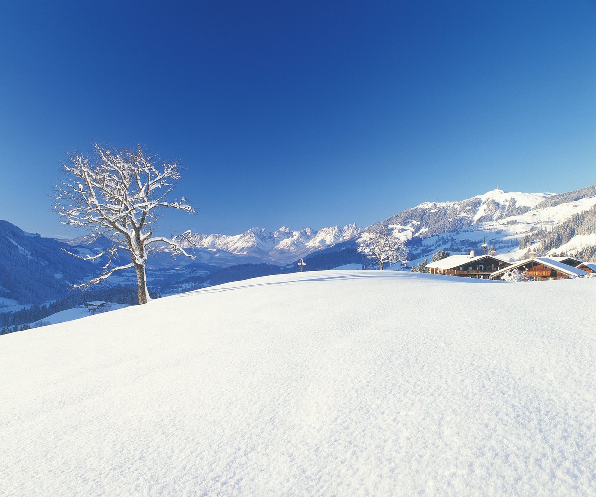 Austria - inverno 